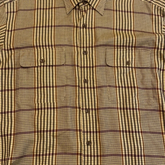 Polo button up - Picture 8 of 9